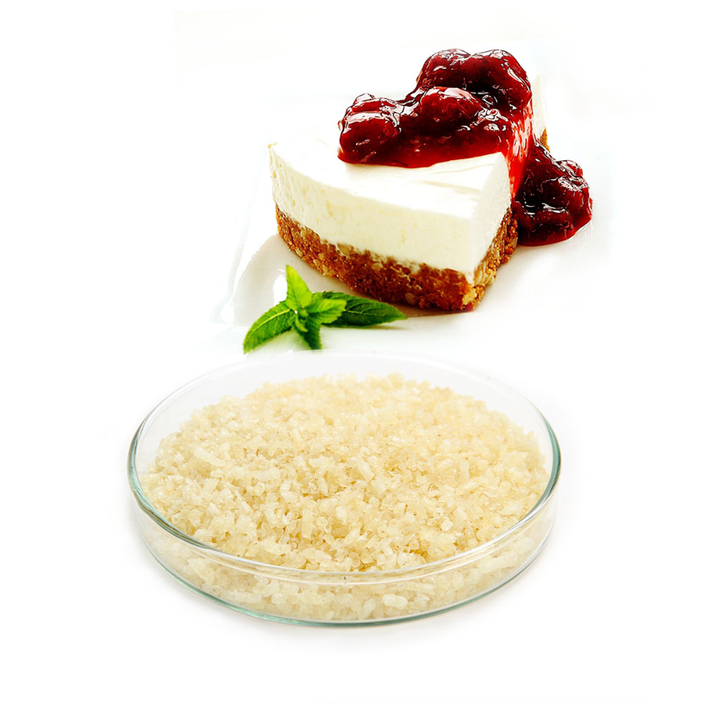 High quality high transparency bovine bone gelatin 250 Bloom for hard capsule