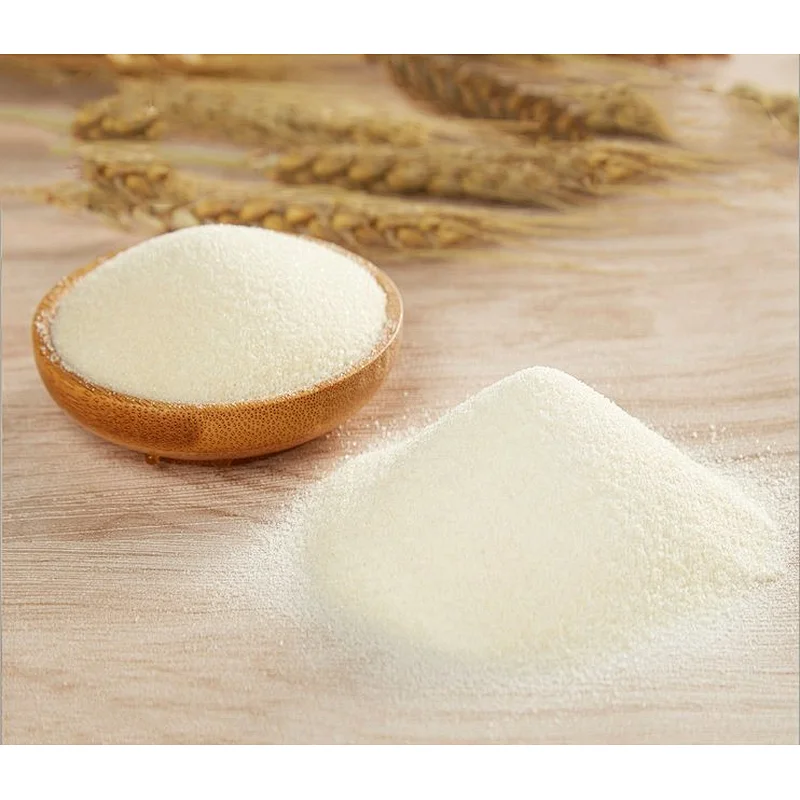High quality high transparency bovine bone gelatin 250 Bloom for hard capsule